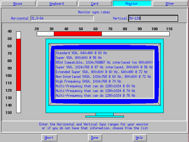 Monitor